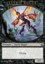 Faerie Rogue Token